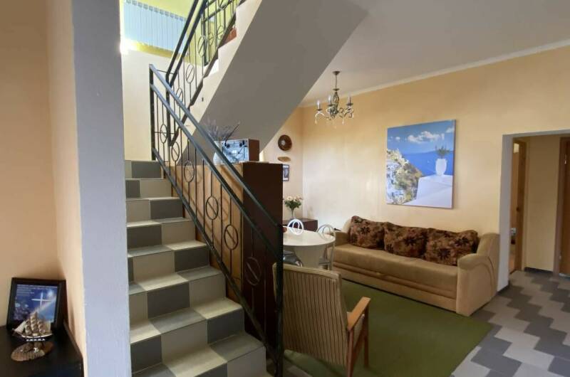 Гостевой комплекс «Grace Resort»