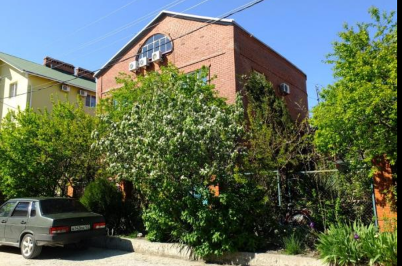 Гостевой дом «Елена»