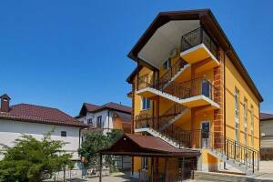 Изображение Гостевой дом «Морской» #1