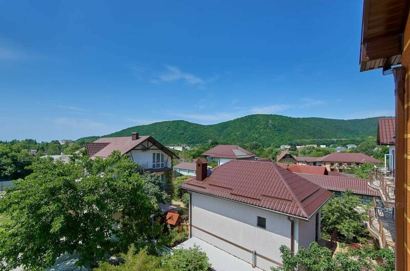 Гостевой дом «Морской»