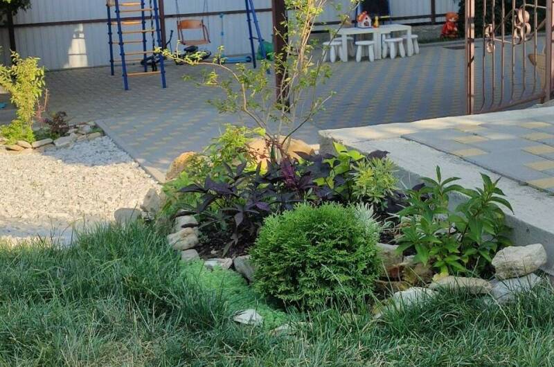 Гостевой дом «Морской»