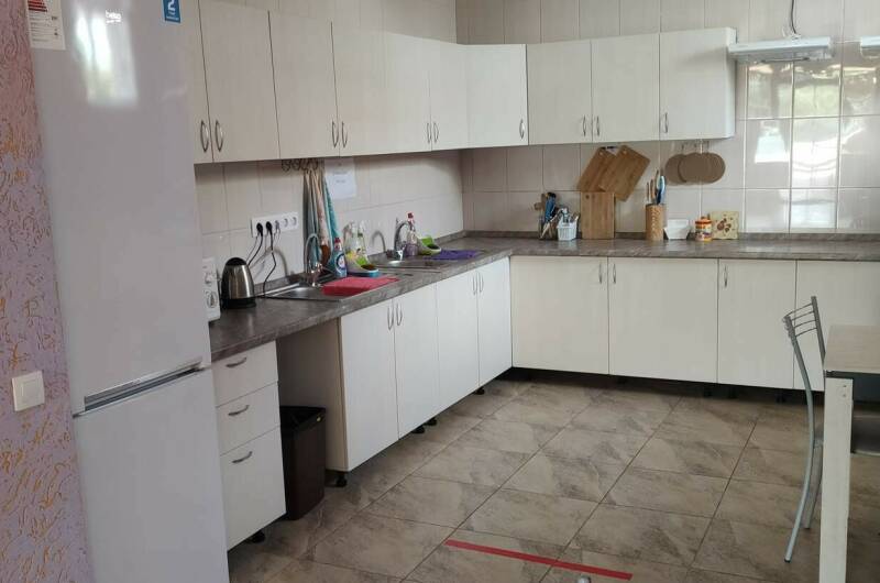 Гостевой дом «Морской»