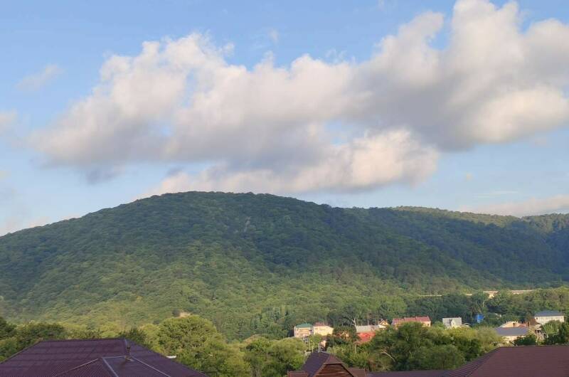 Гостевой дом «Морской»