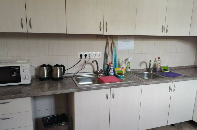 Гостевой дом «Морской»