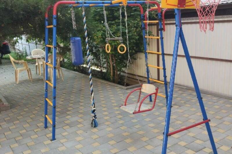 Гостевой дом «Морской»