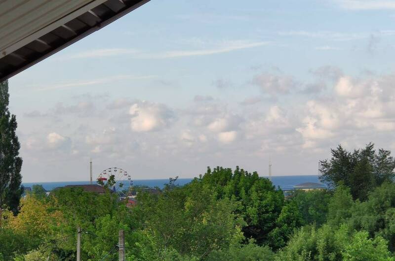 Гостевой дом «Морской»