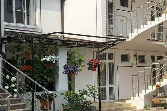 Гостевой дом «Загадка»