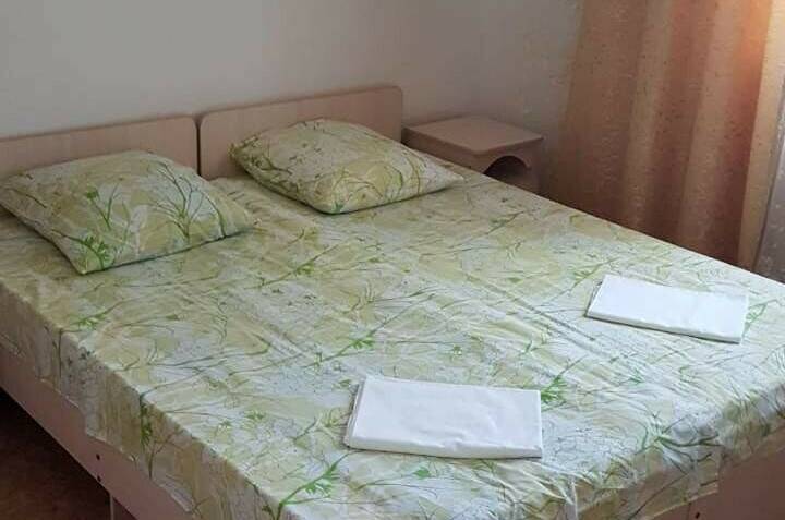 Гостевой дом «Загадка»