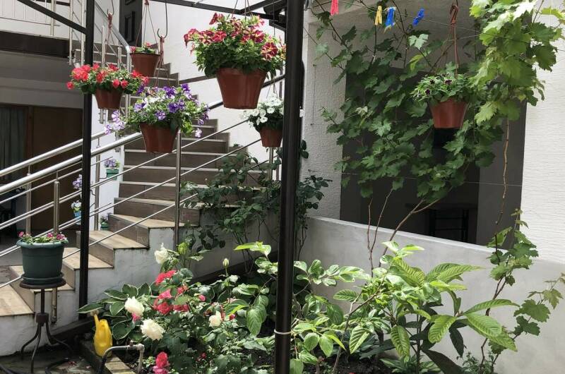 Гостевой дом «Загадка»