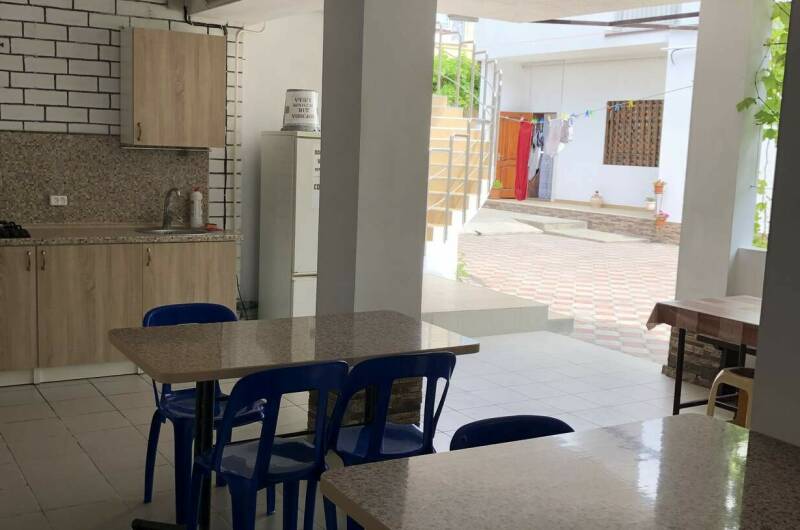 Гостевой дом «Загадка»