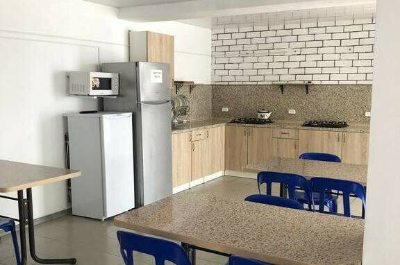 Гостевой дом «Загадка»