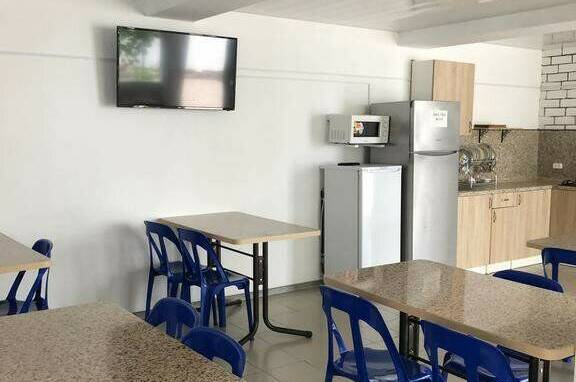 Гостевой дом «Загадка»