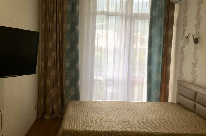 Квартира на Туристической