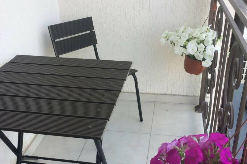 Квартира на Туристической