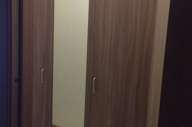 Квартира на Туристической