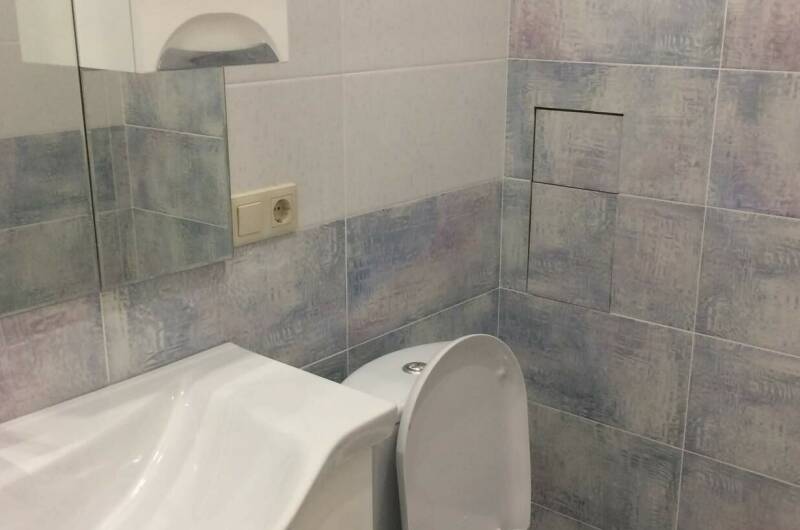 Квартира на Туристической