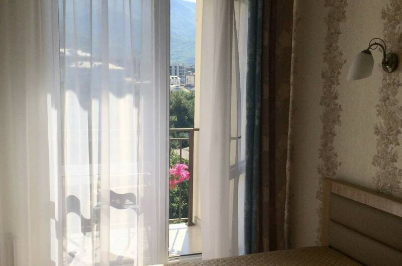 Квартира на Туристической