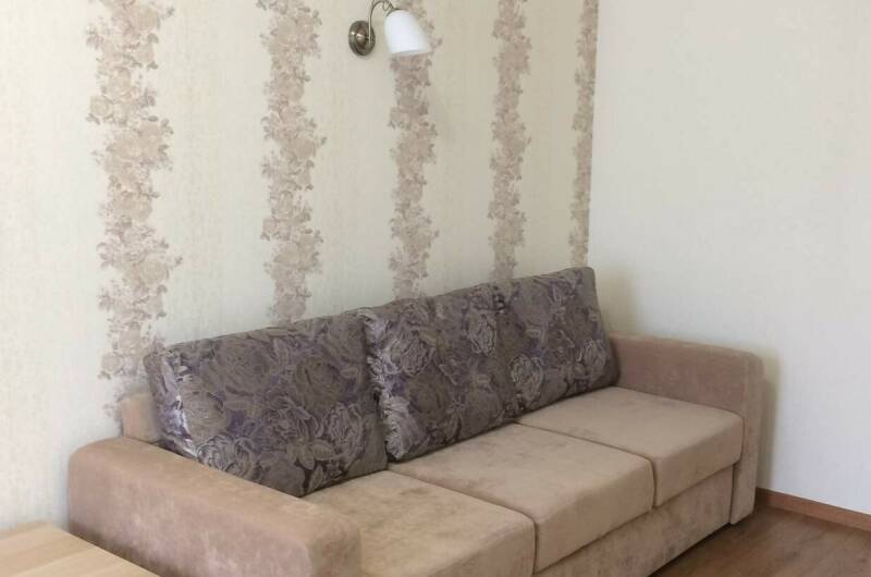 Квартира на Туристической