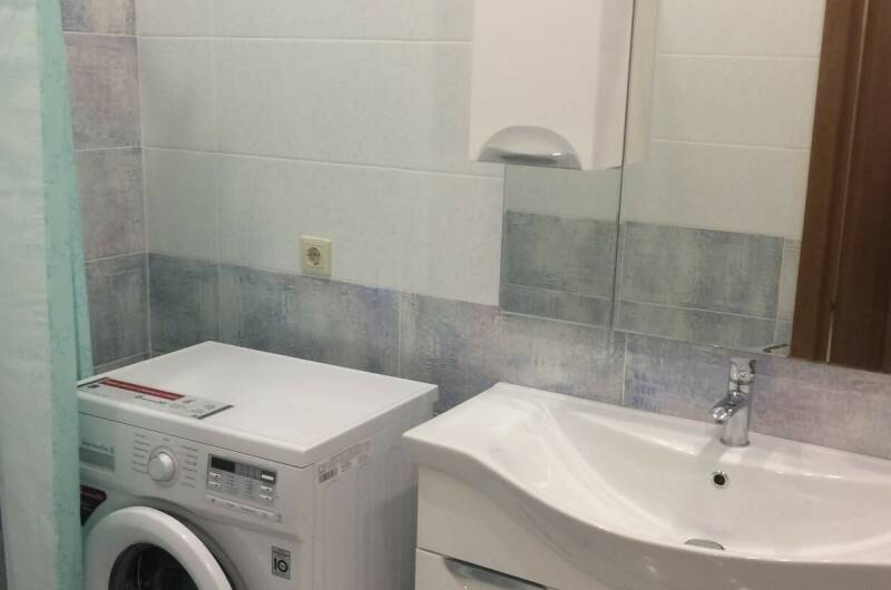 Квартира на Туристической