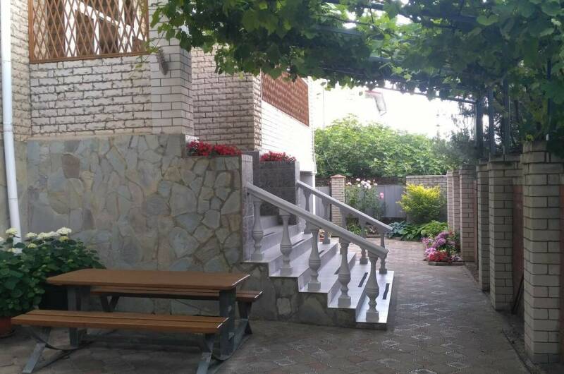 Гостевой дом «Виктория»