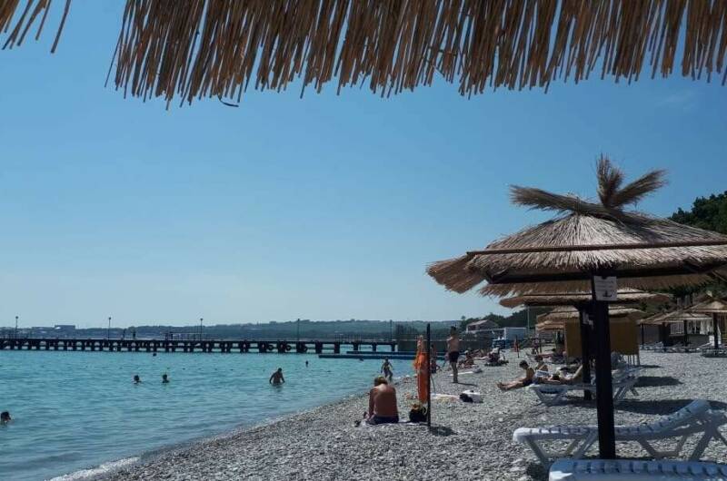 Гостевой дом «Виктория»