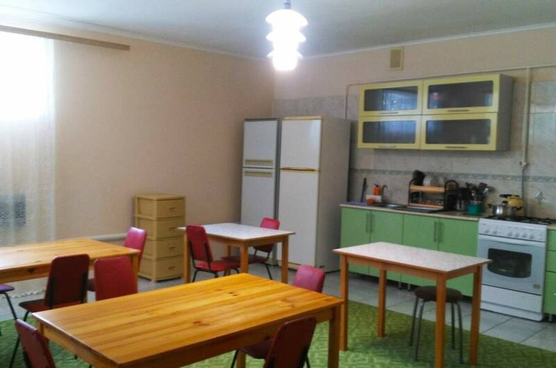 Гостевой дом «Виктория»