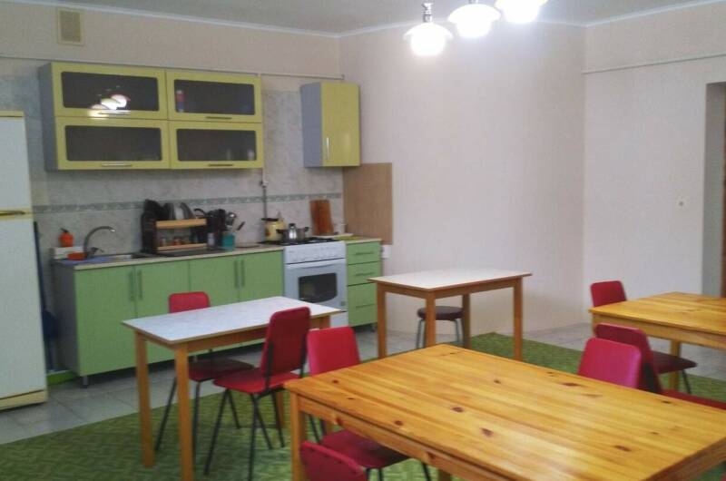 Гостевой дом «Виктория»