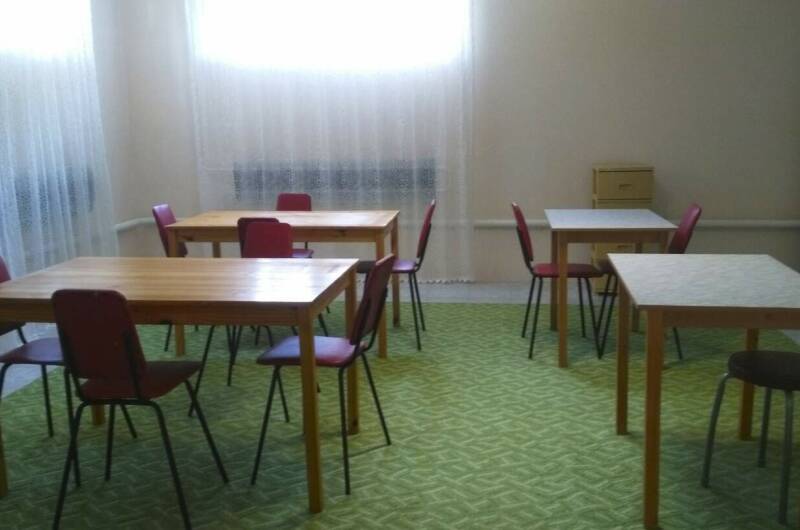 Гостевой дом «Виктория»