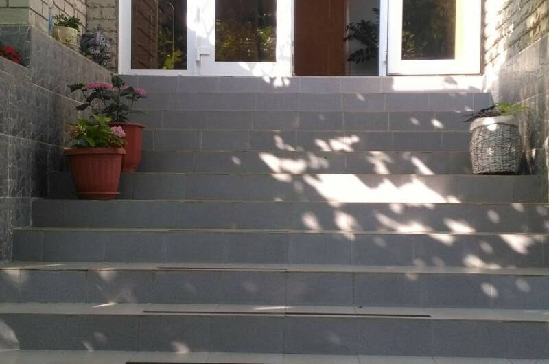 Гостевой дом «Виктория»