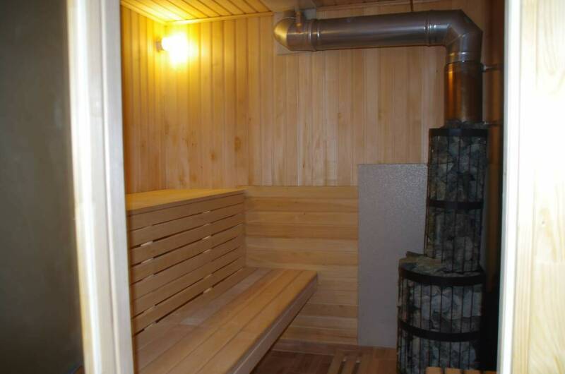 Гостевой дом «Уютное местечко Суфо»