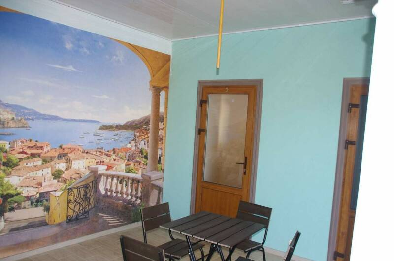 Гостевой дом «Уютное местечко Суфо»