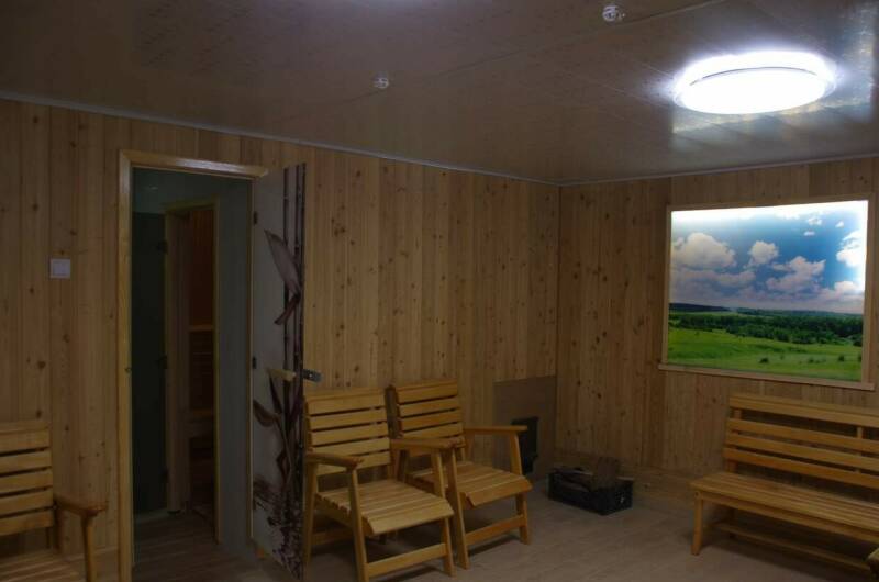 Гостевой дом «Уютное местечко Суфо»