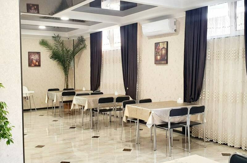 Гостиница «Родос» 2 корпус