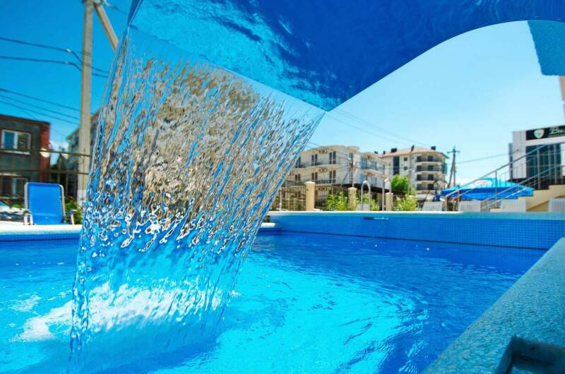 Гостиница «Родос» 2 корпус