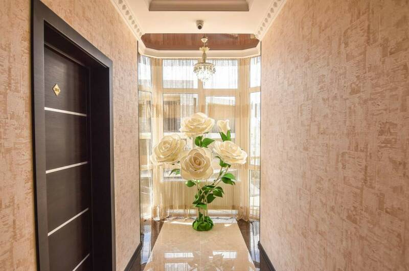 Гостиница «Родос» 2 корпус