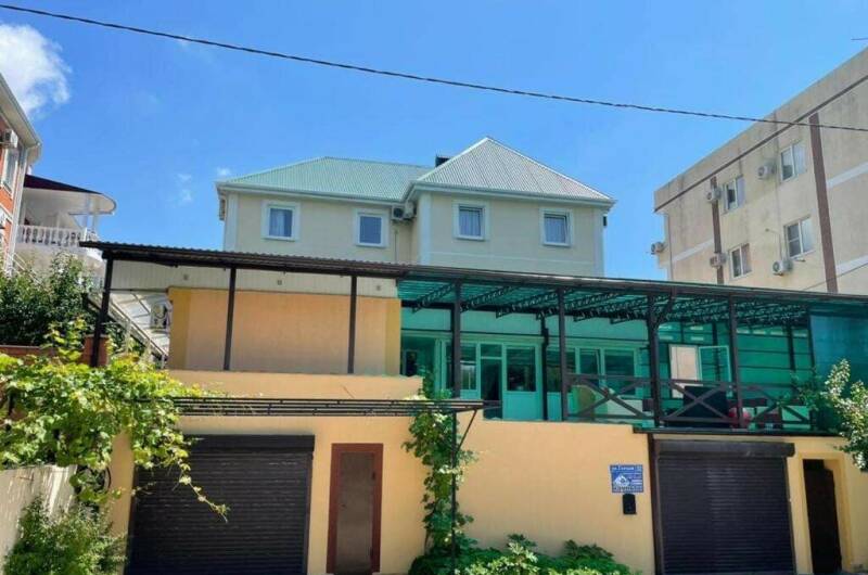 Гостевой дом «Жасмин»