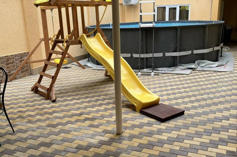 Гостевой дом «Жасмин»