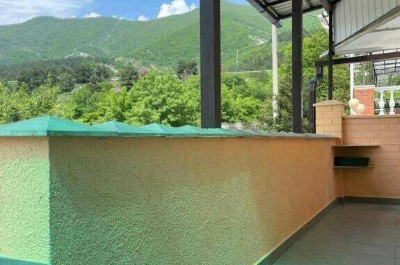 Гостевой дом «Жасмин»