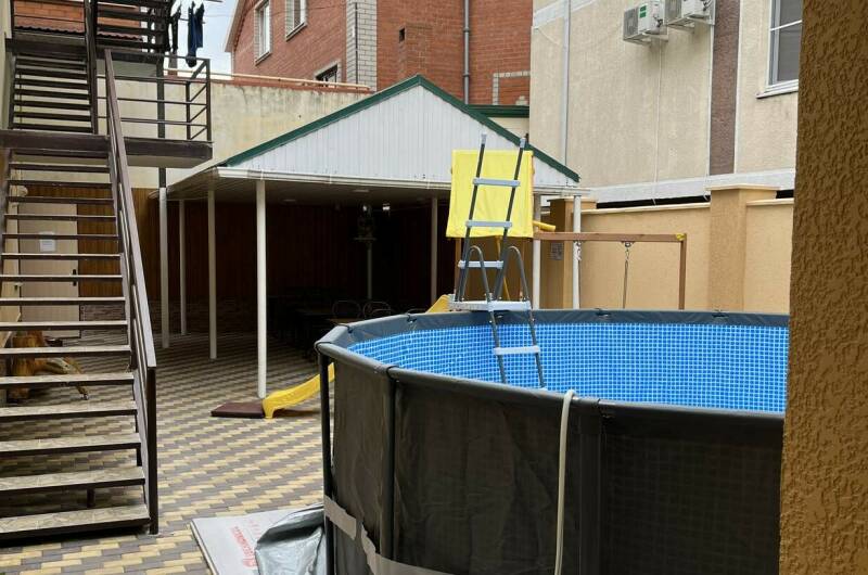 Гостевой дом «Жасмин»