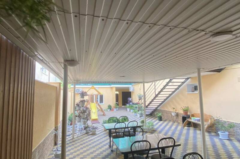 Гостевой дом «Жасмин»