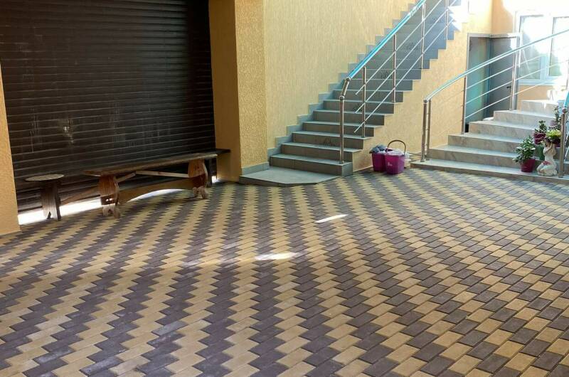 Гостевой дом «Жасмин»