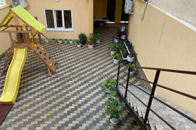 Гостевой дом «Жасмин»