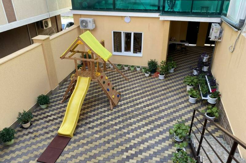 Гостевой дом «Жасмин»