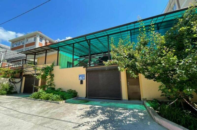 Гостевой дом «Жасмин»