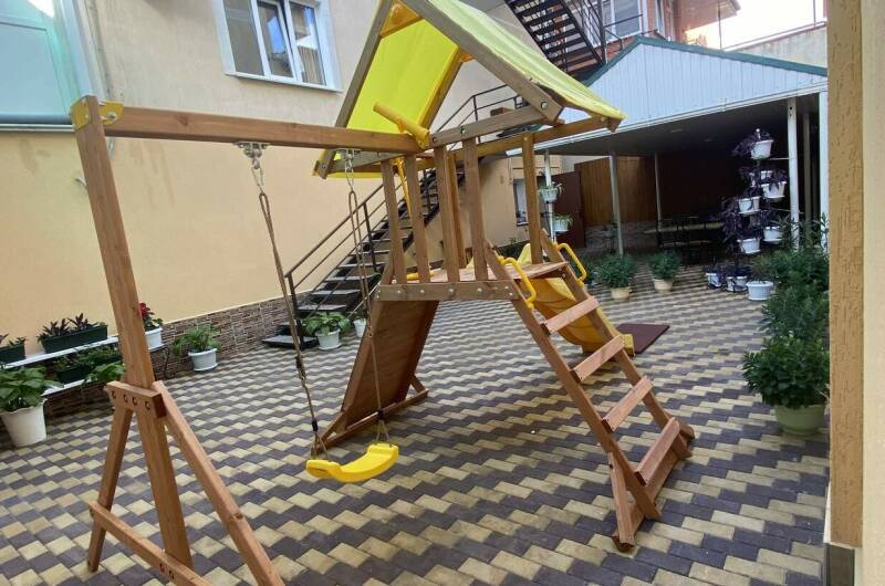 Гостевой дом «Жасмин»