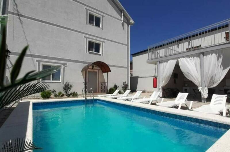 Частный дом «Семья»