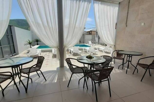 Частный дом «Семья»