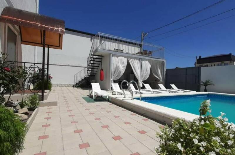 Частный дом «Семья»