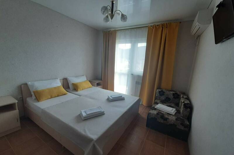 Частный дом «Семья»