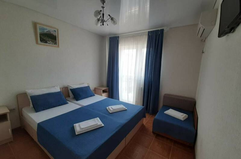 Частный дом «Семья»